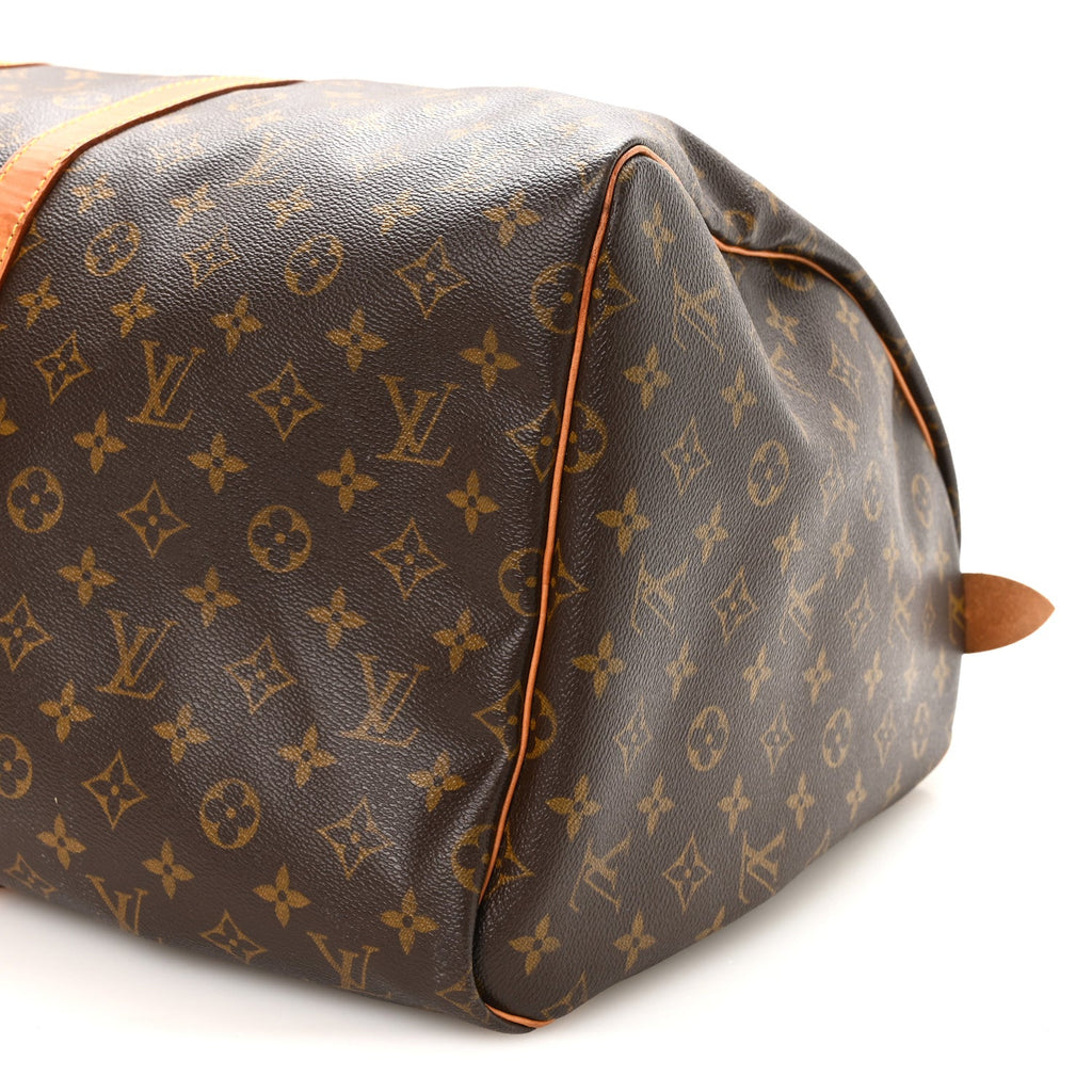 Monogram Keepall 55