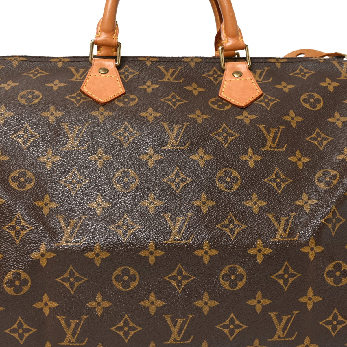 Monogram Speedy 40