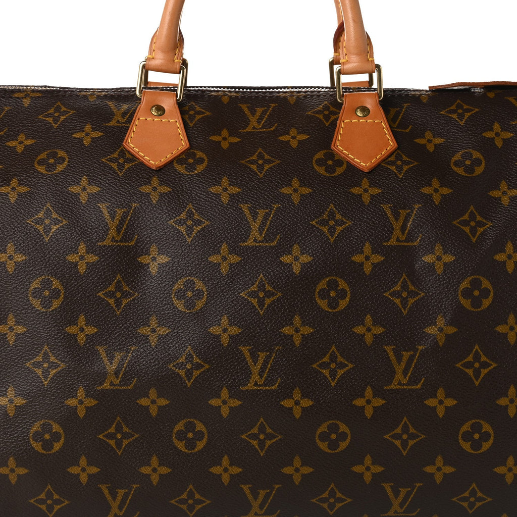 Monogram Speedy 40