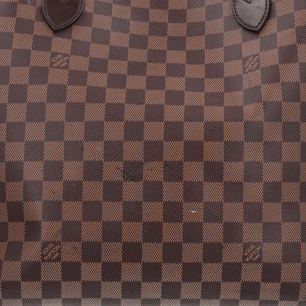 Damier Ebene Neo Neverfull GM