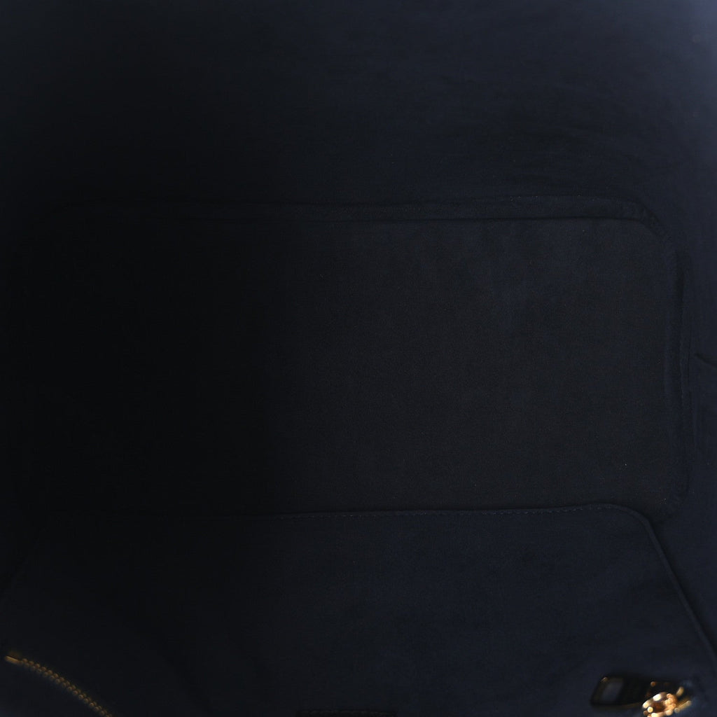 Empreinte Monogram Giant Neverfull MM Black
