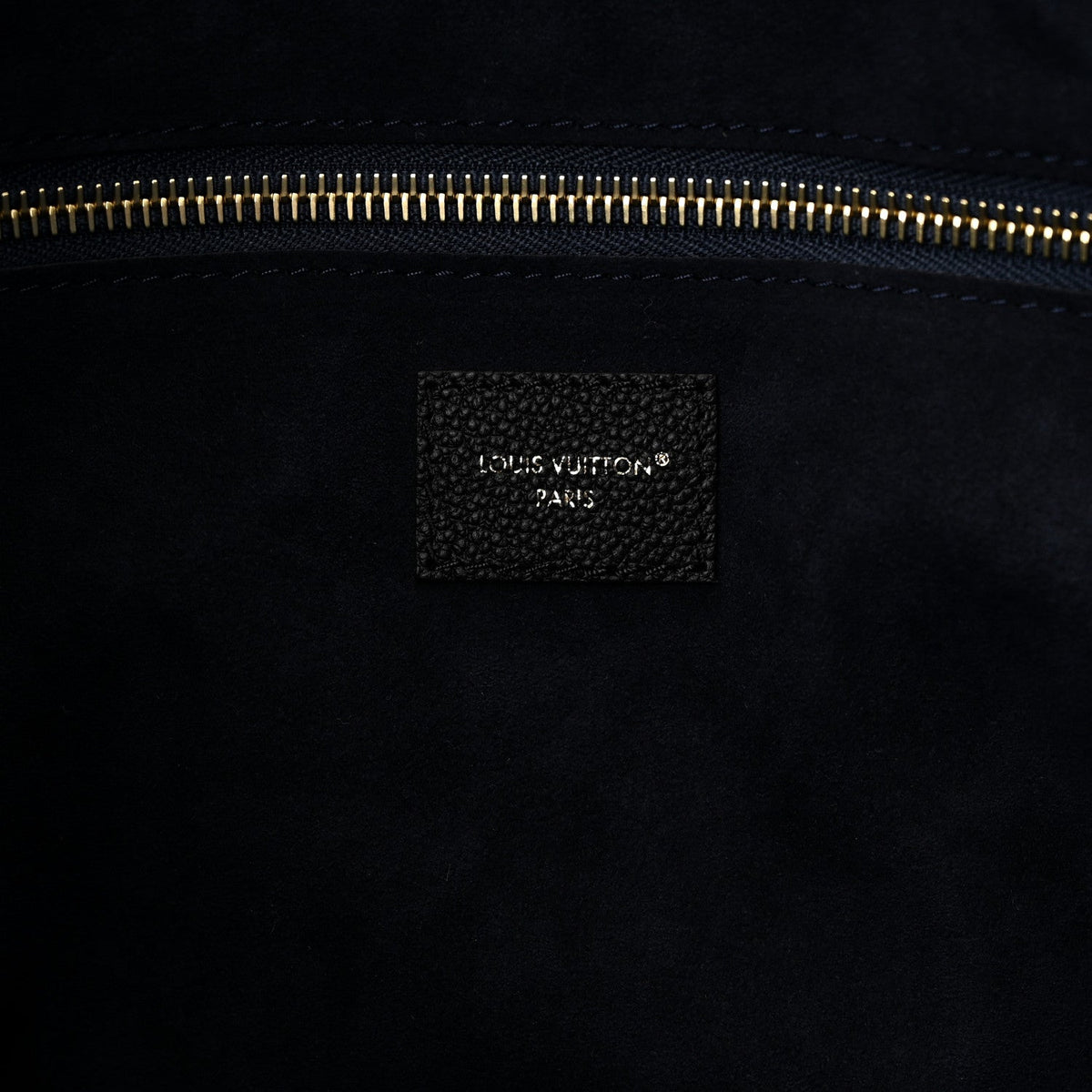 Empreinte Monogram Giant Neverfull MM Black