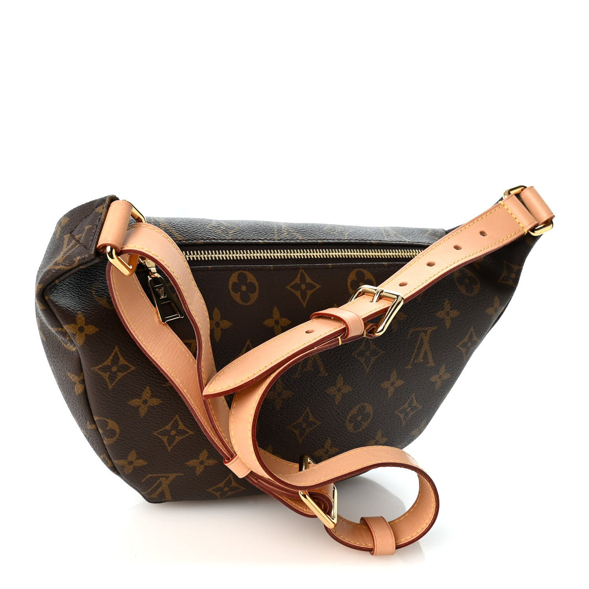 Monogram Bumbag