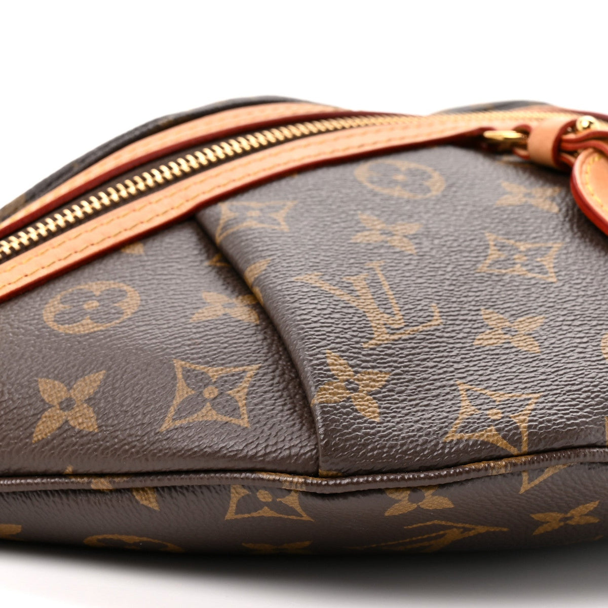 Monogram High Rise Bumbag