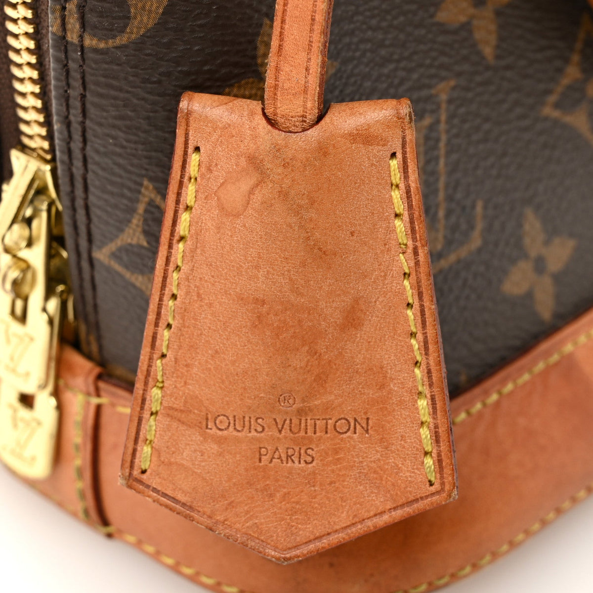 Monogram Alma BB
