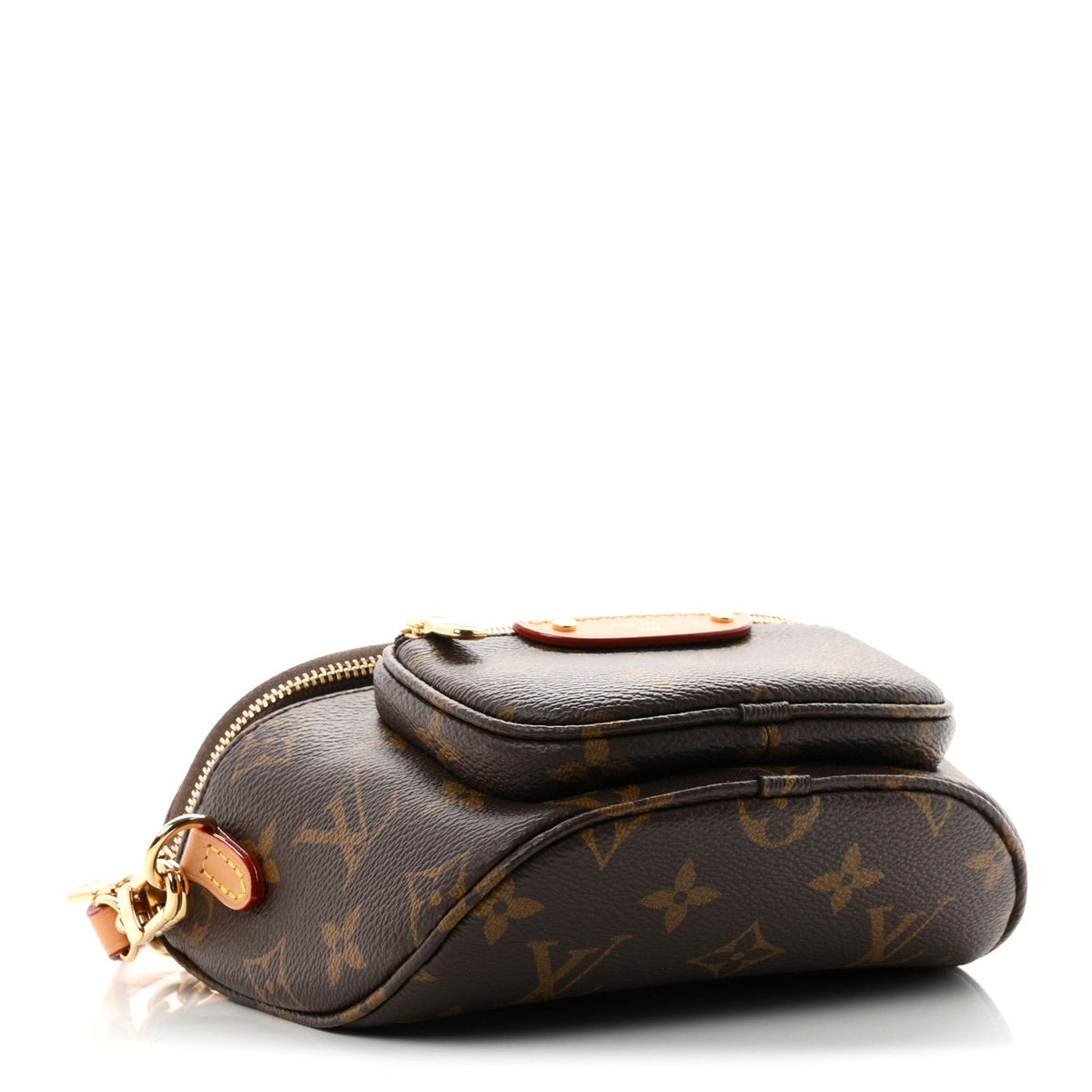 Monogram Mini Bumbag