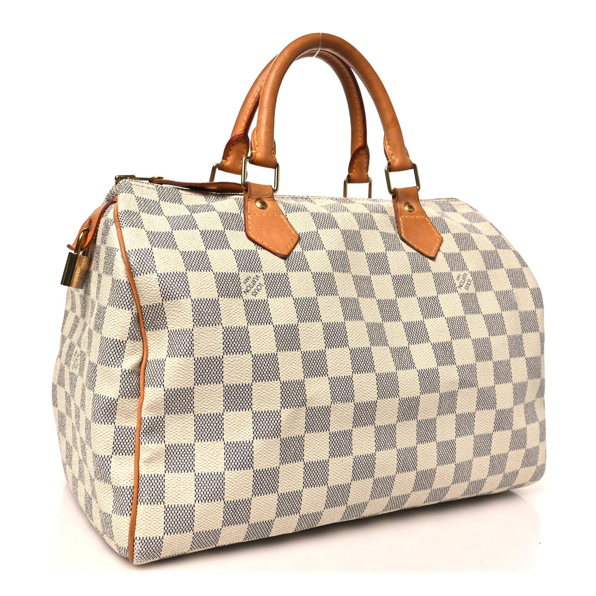 Damier Azur Speedy 30