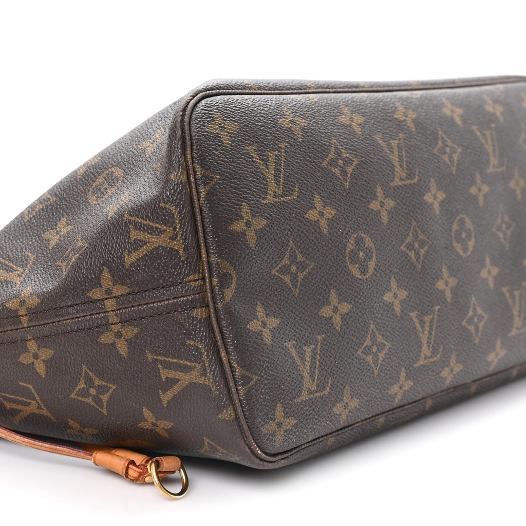 Monogram Neverfull MM