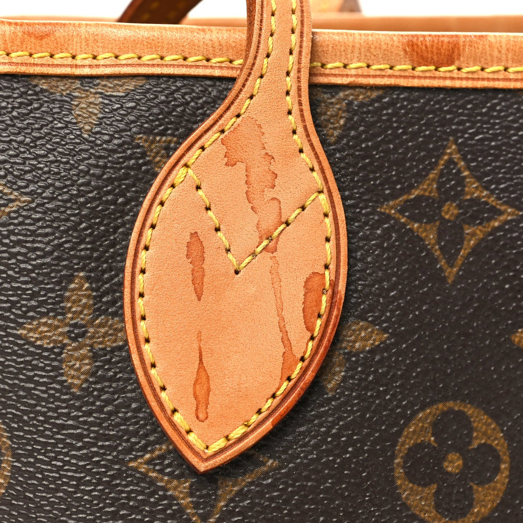 Monogram Neverfull PM