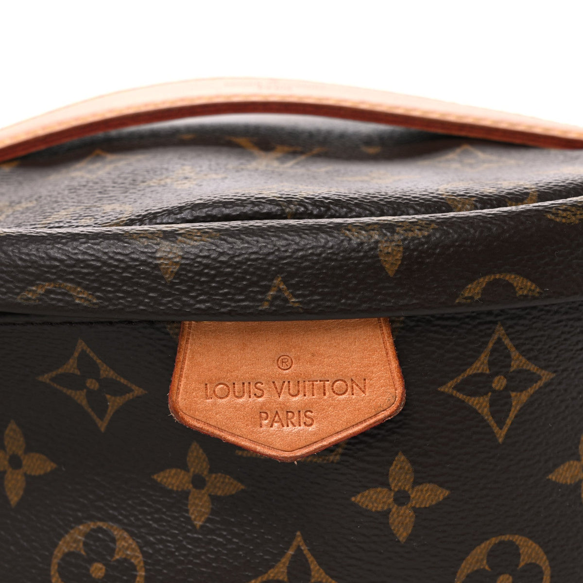 Monogram Bumbag