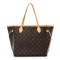 Monogram Neverfull MM