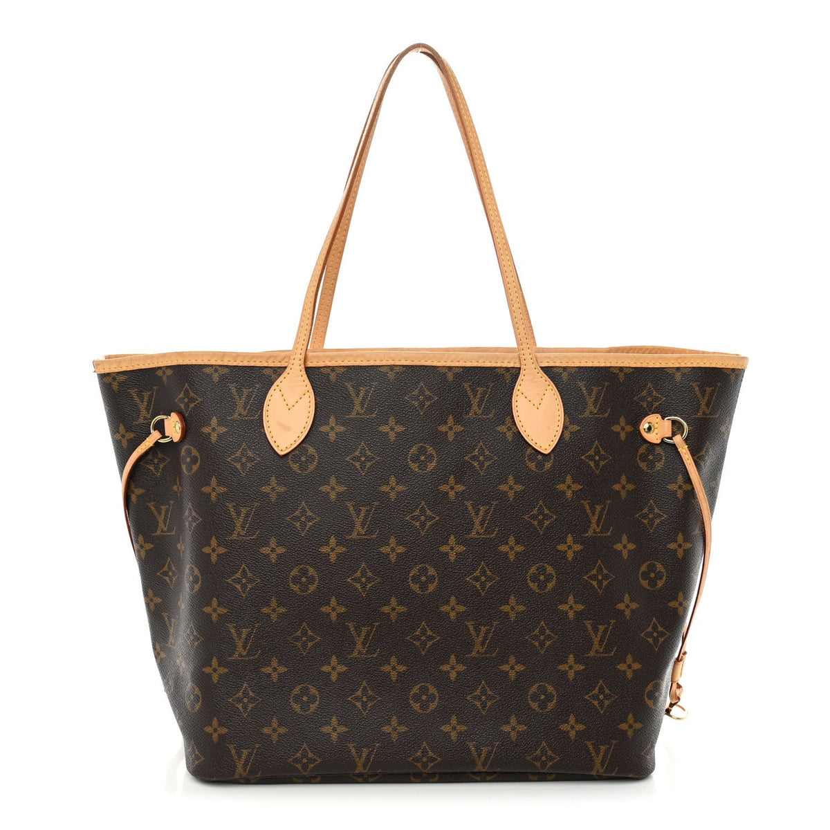 Monogram Neverfull MM