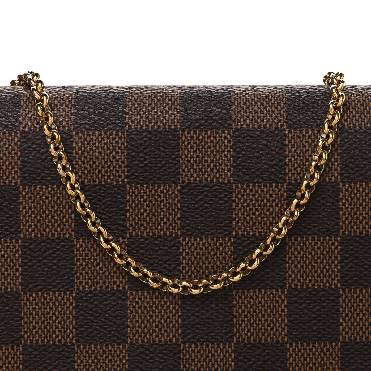 Damier Ebene Favorite MM