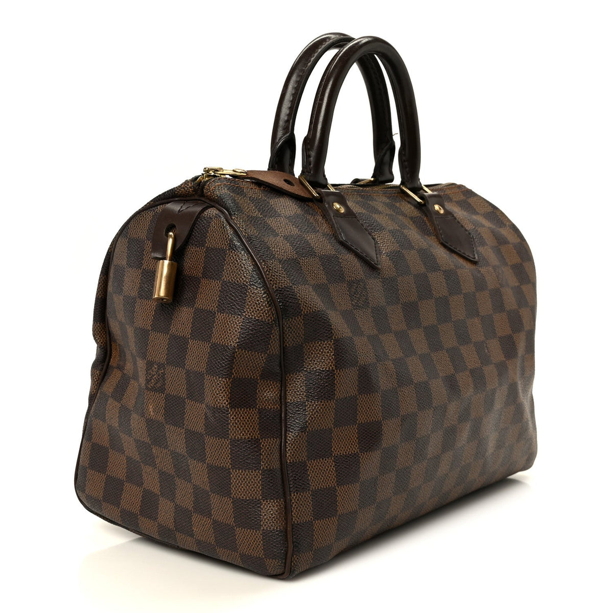 Damier Ebene Speedy 30
