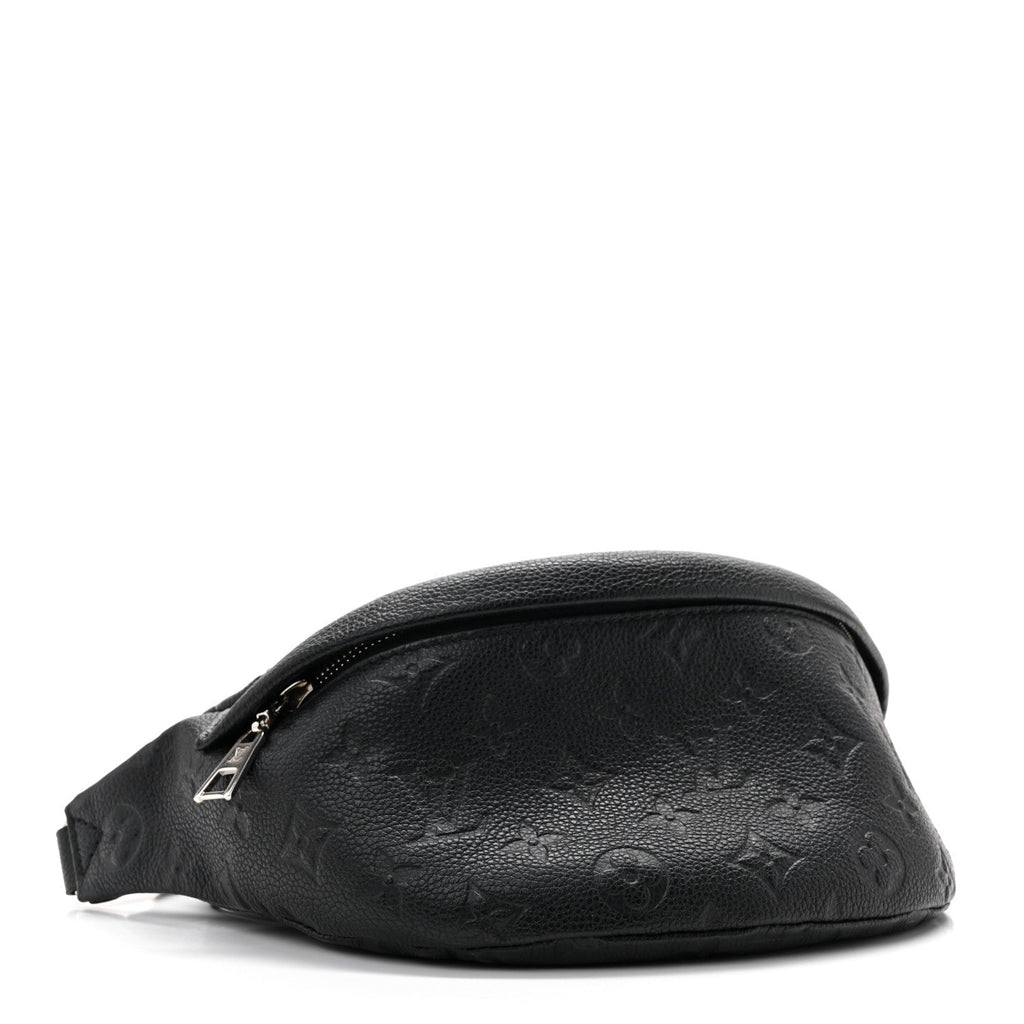 Empreinte BumBag Black