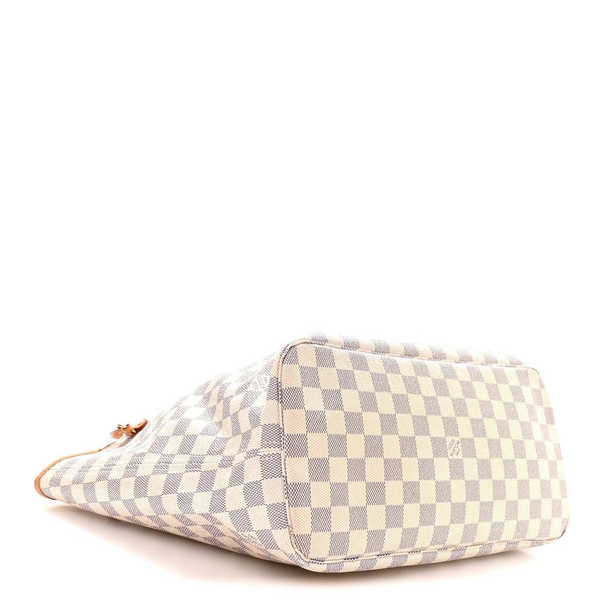 Damier Azur Neo Neverfull MM