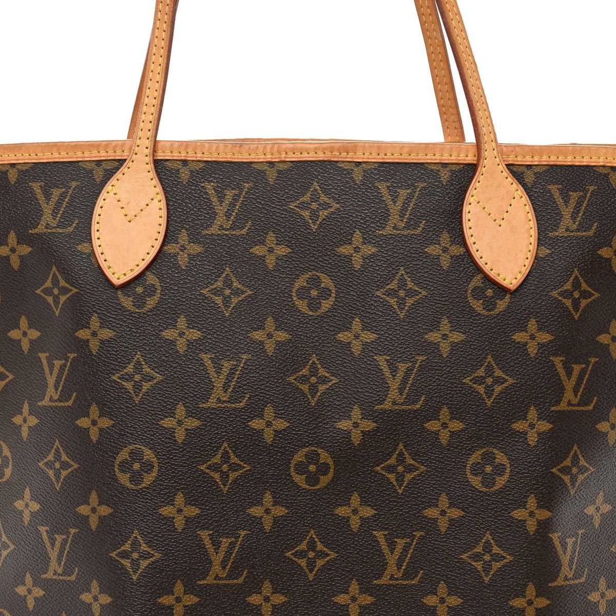 Monogram Neo Neverfull MM Pivoine