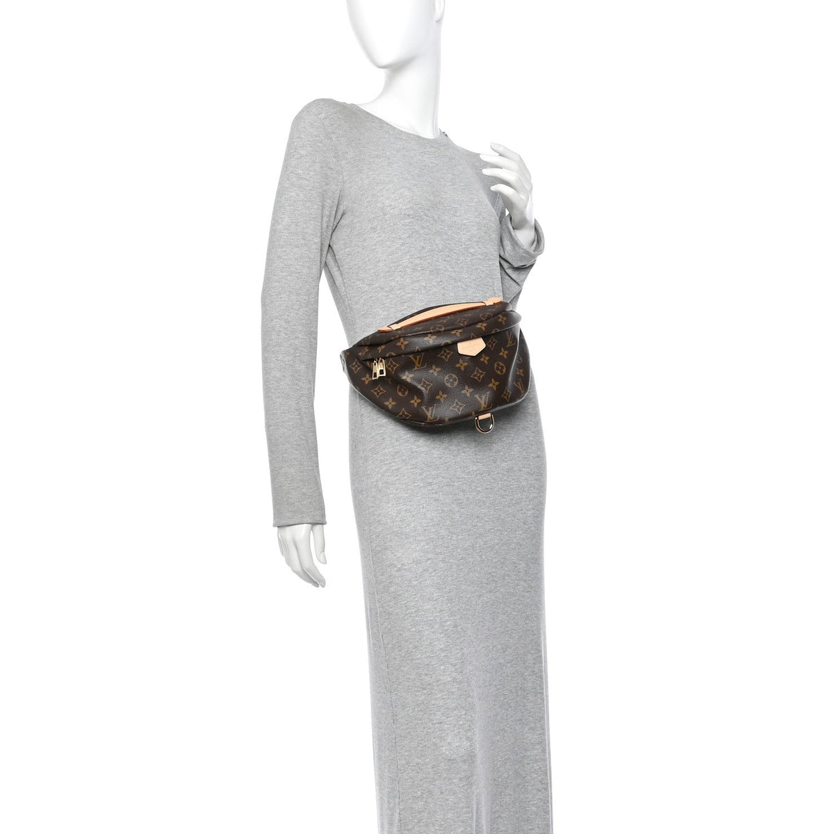 Monogram Bumbag