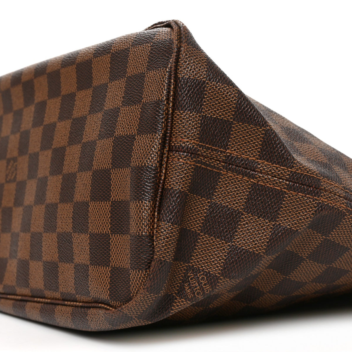 Damier Ebene Neverfull MM