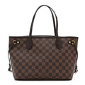 Damier Ebene Neo Neverfull PM