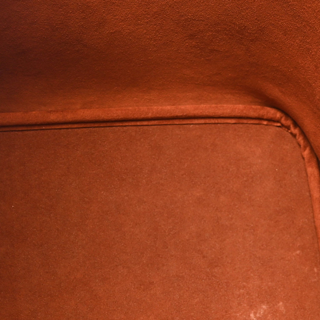 Empreinte Monogram Giant Neverfull MM Cognac