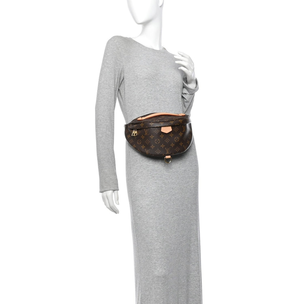 Monogram Bumbag