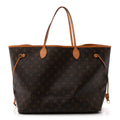 Monogram Neverfull GM
