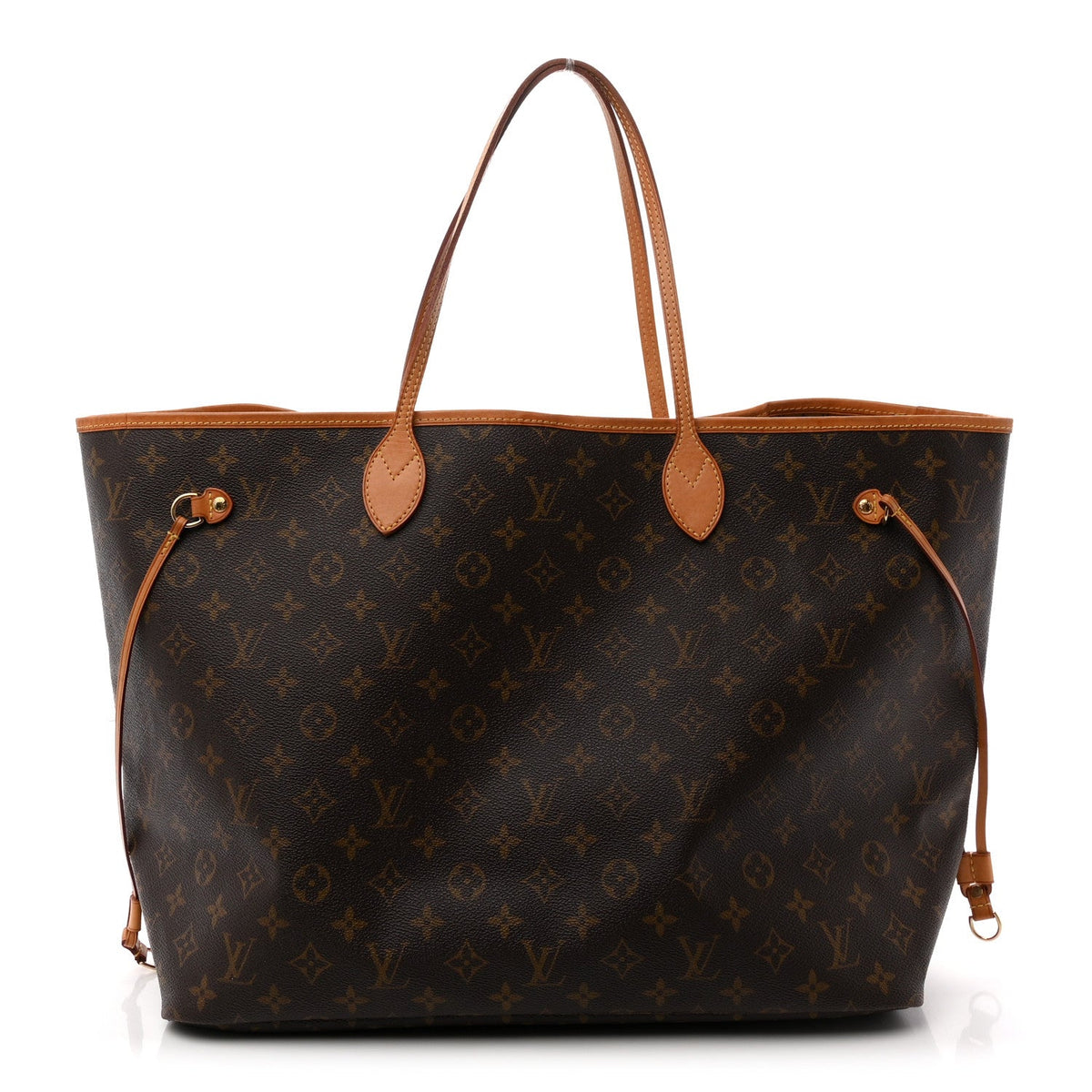 Monogram Neverfull GM