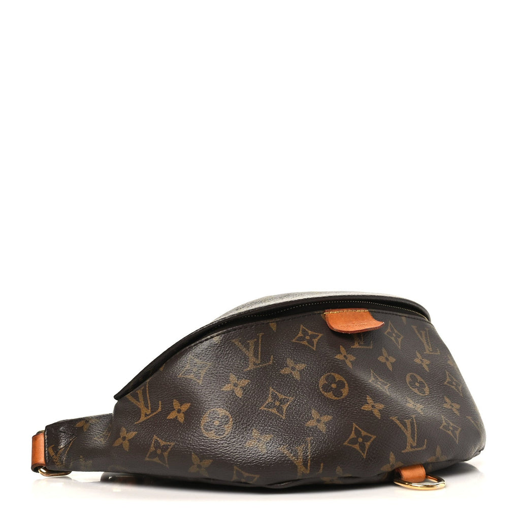 Monogram Bumbag