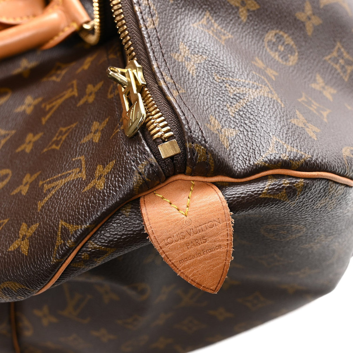 Monogram Keepall 55