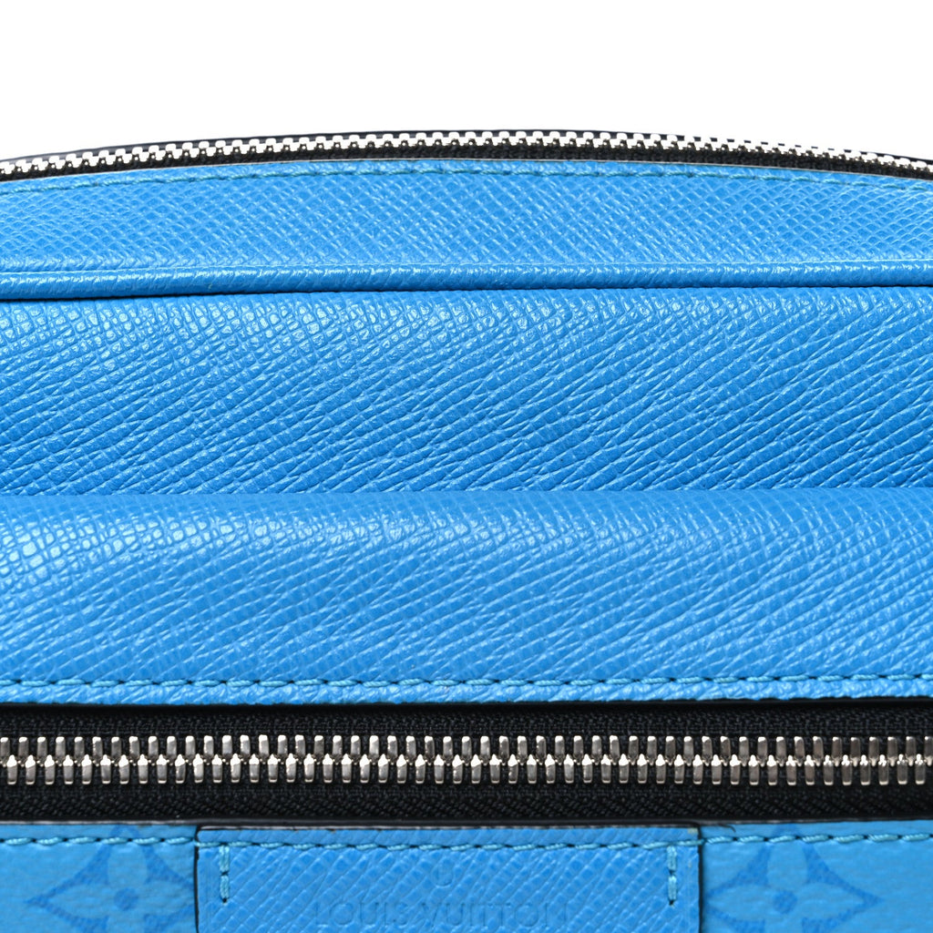 Taigarama Outdoor Bumbag Blue Lagoon