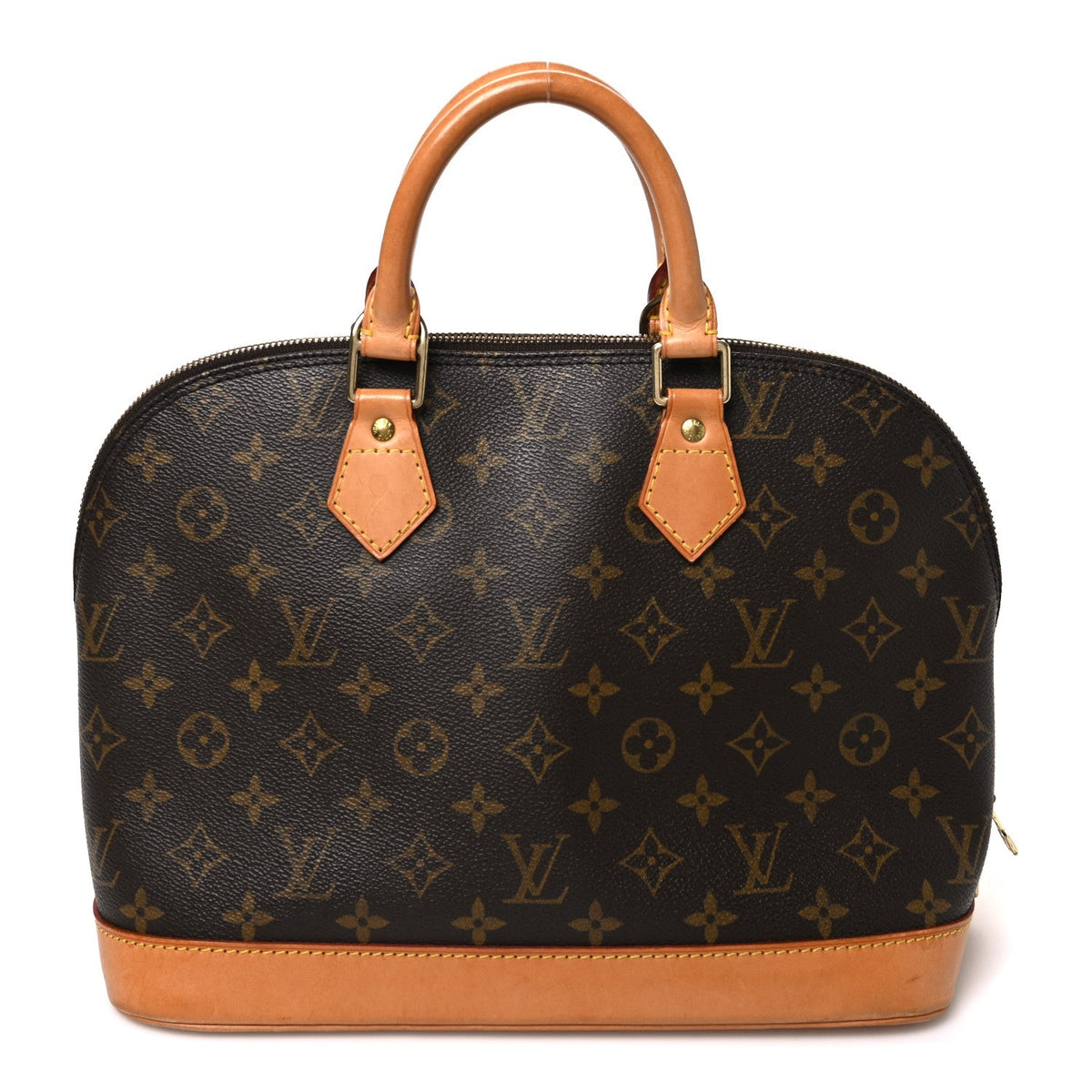 Monogram Alma PM