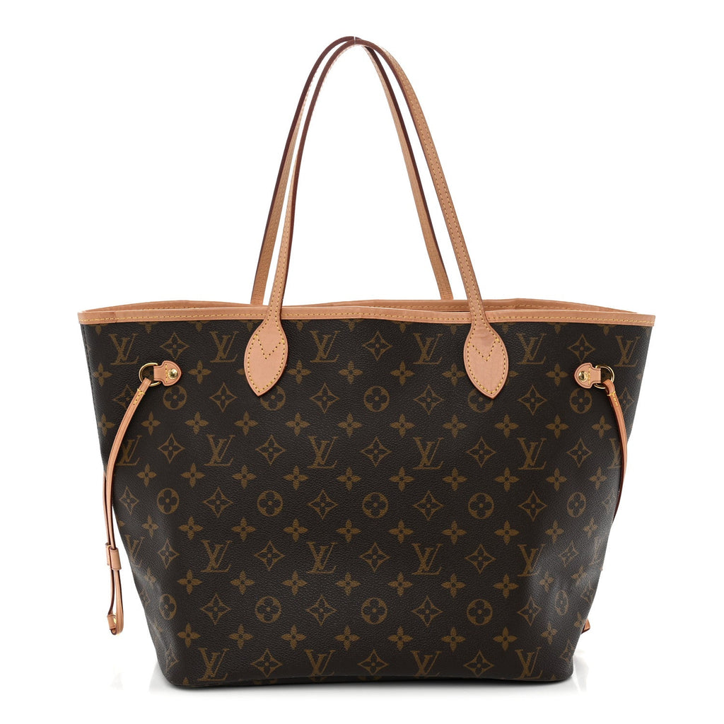 Monogram Neo Neverfull MM