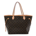Monogram Neo Neverfull MM