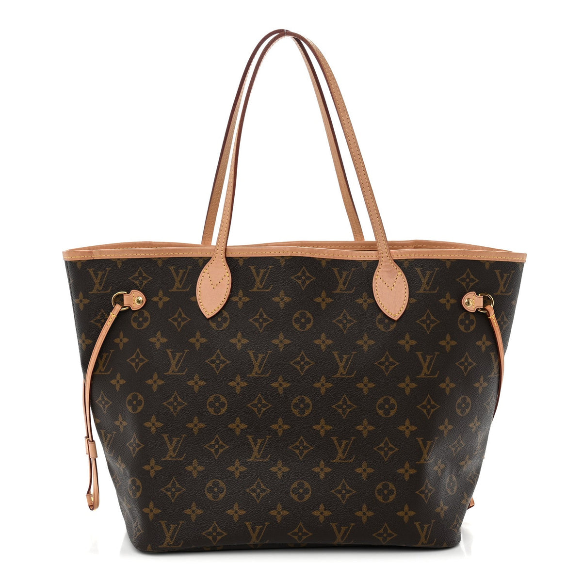 Monogram Neo Neverfull MM