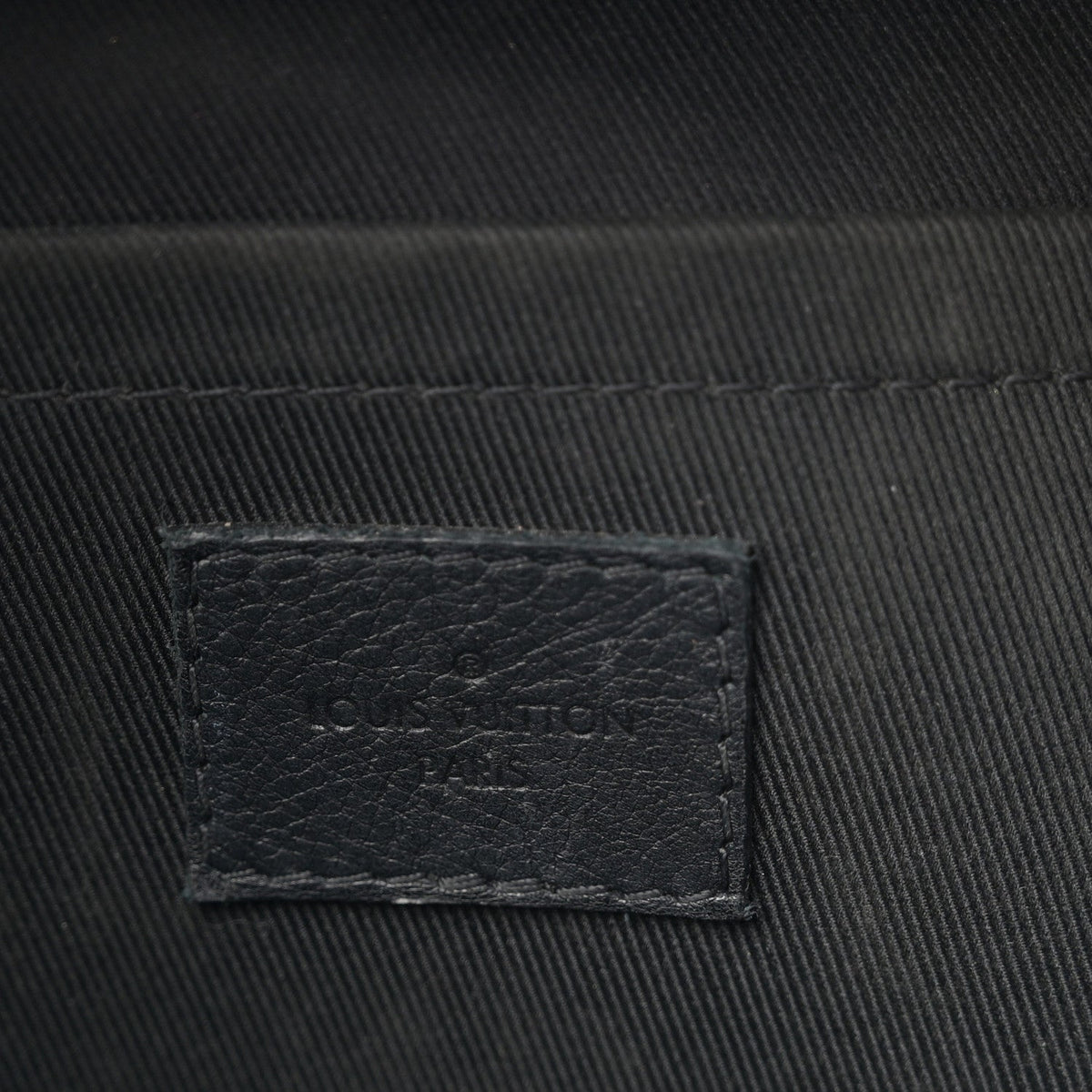Monogram Palm Springs Backpack Mini