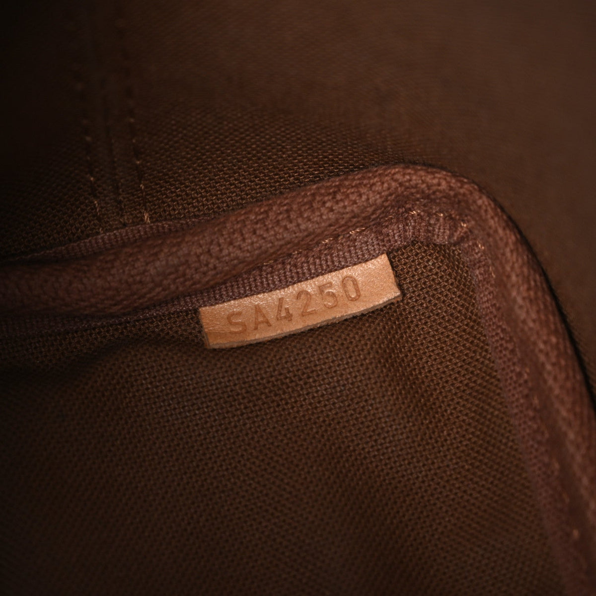 Monogram Nano Noe