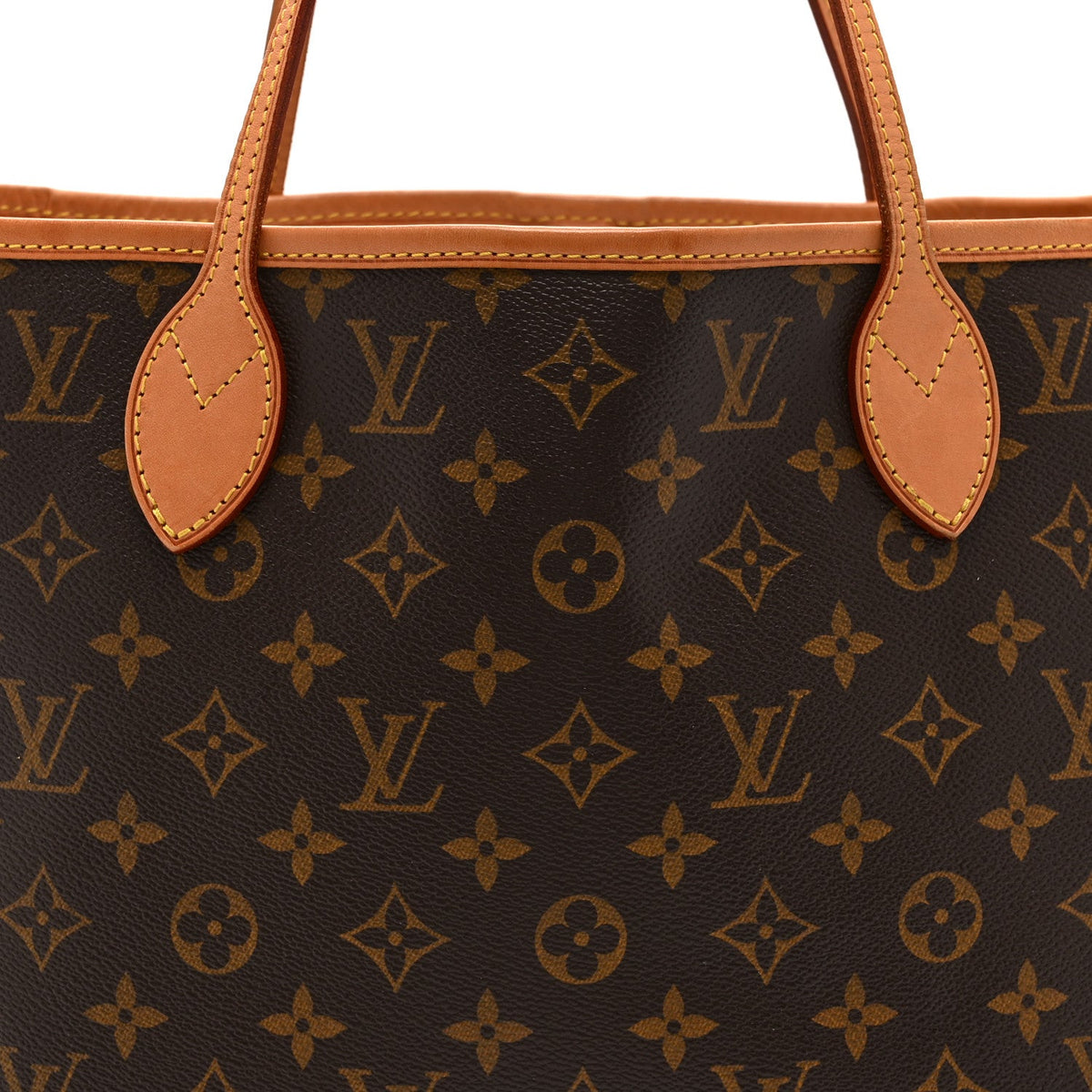Monogram Neverfull MM