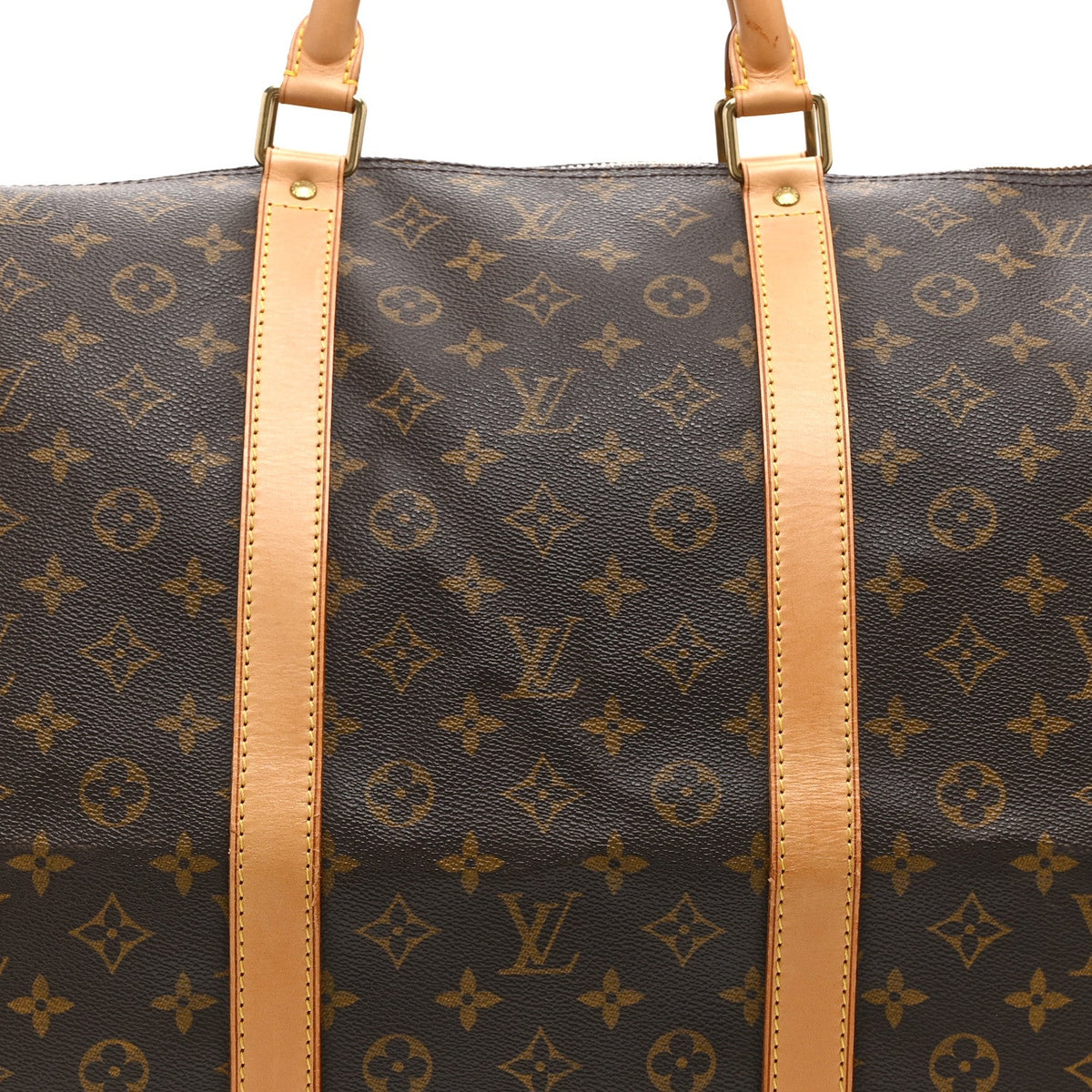 Monogram Keepall 60