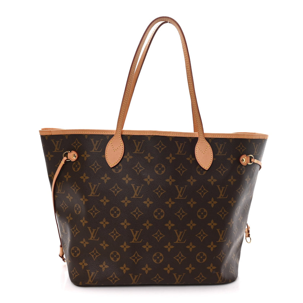 Monogram Neo Neverfull MM