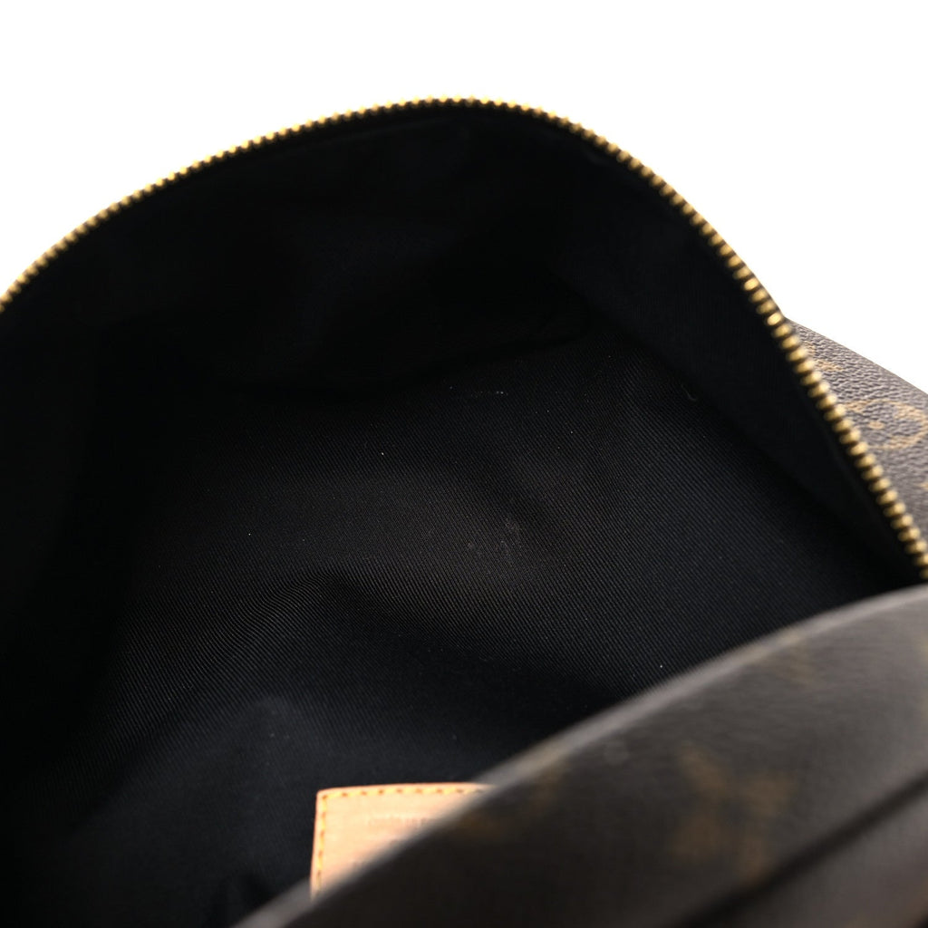 Monogram Bumbag