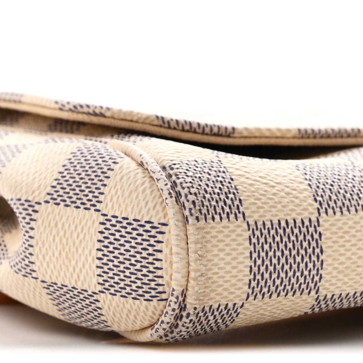 Damier Azur Favorite MM