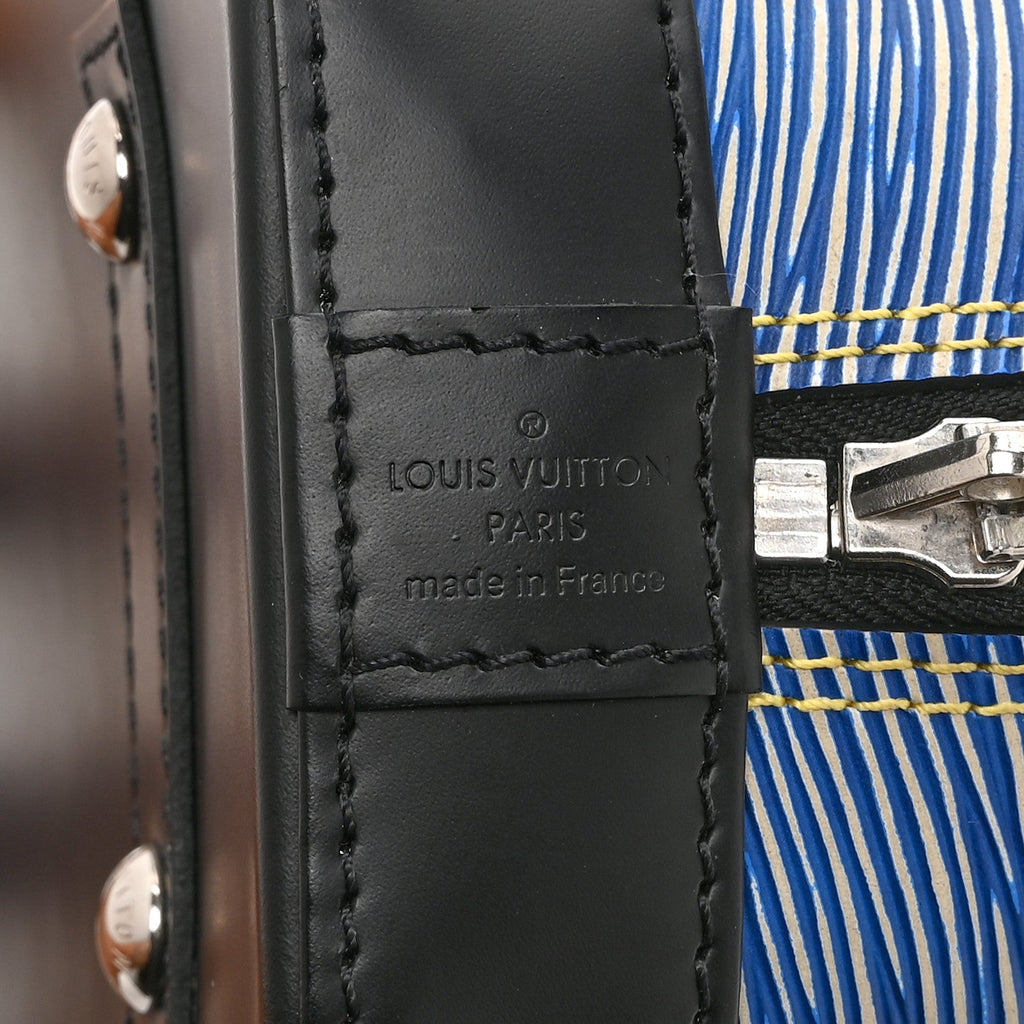 Epi Alma BB Denim Light