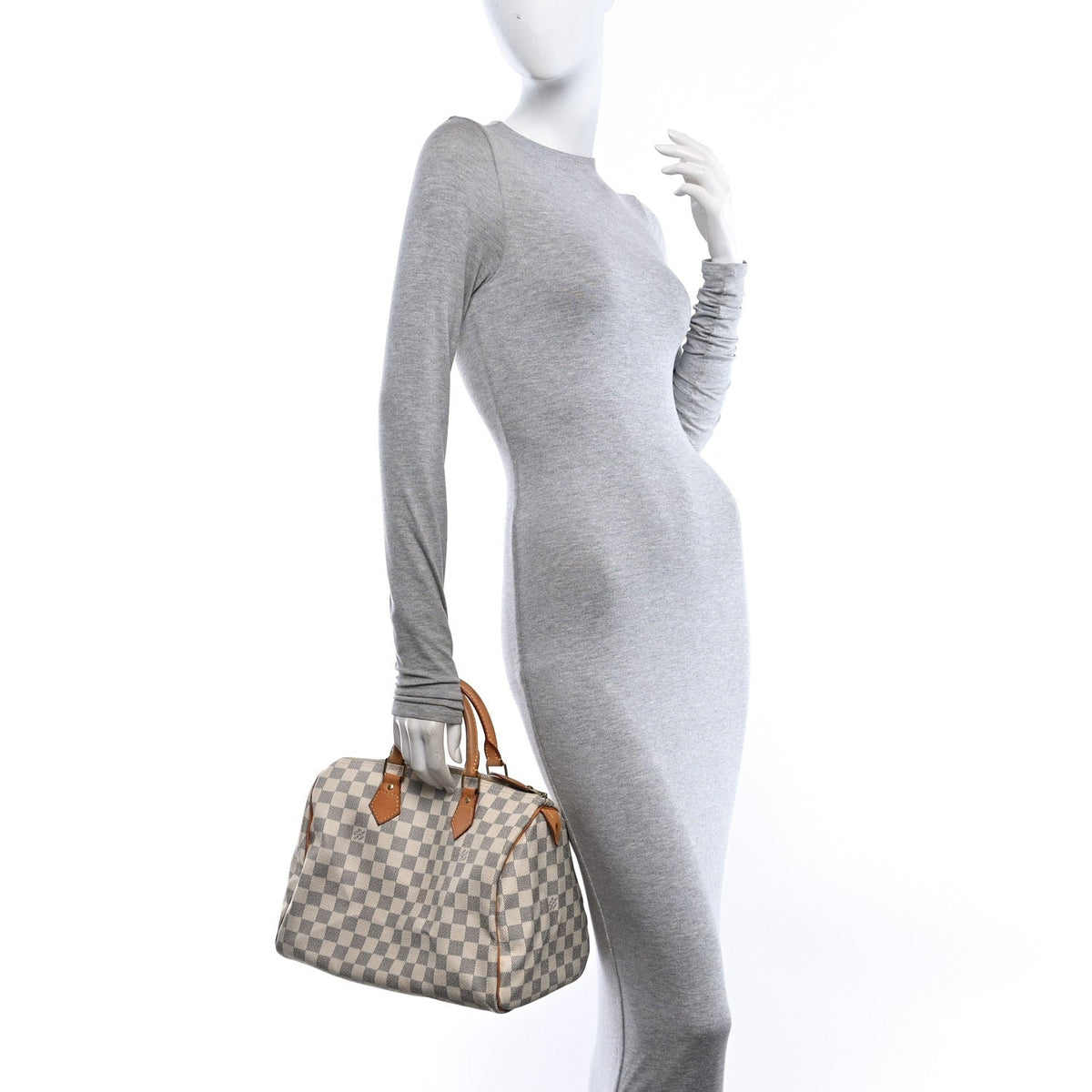 Damier Azur Speedy 30
