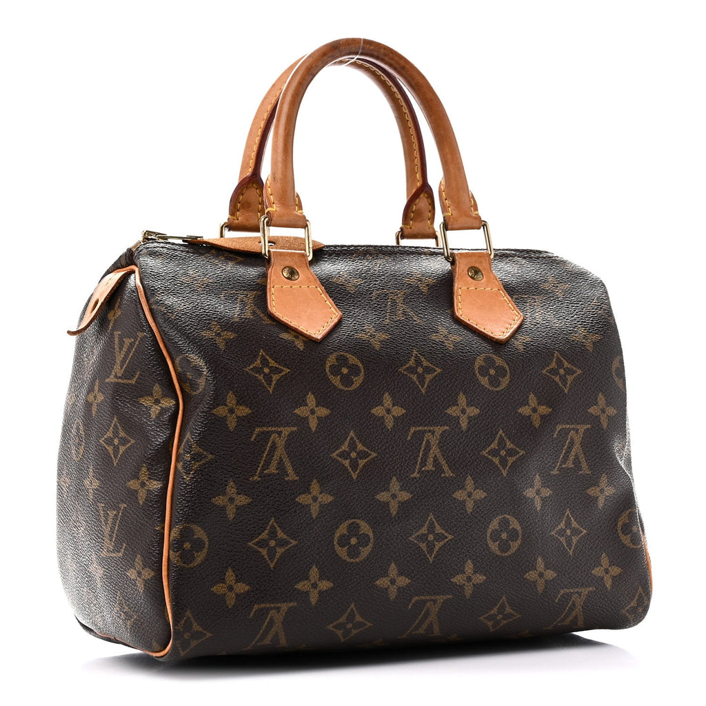 Monogram Speedy 25