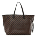 Damier Ebene Neo Neverfull GM