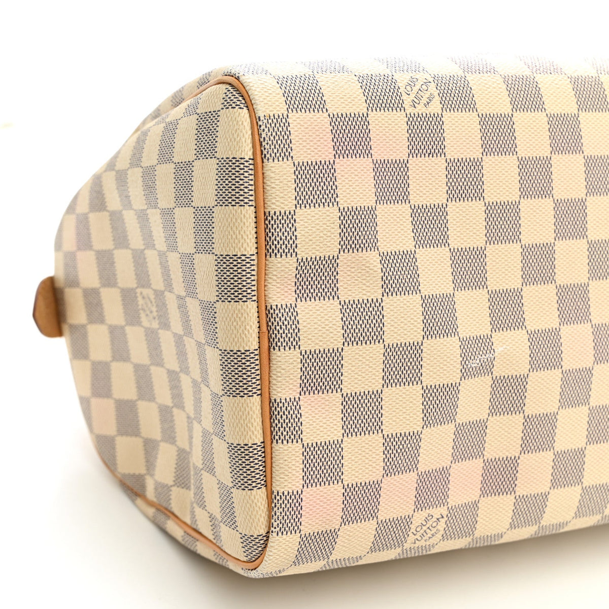 Damier Azur Speedy 30
