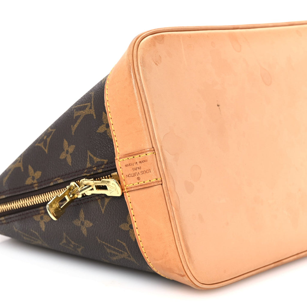 Monogram Alma PM