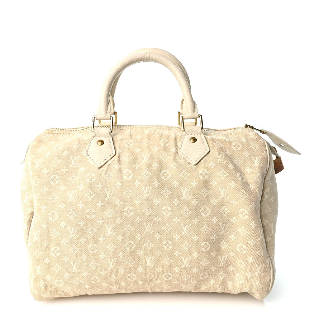 Mini Lin Speedy 30 Dune