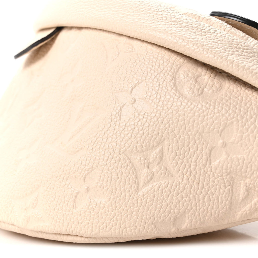 Empreinte BumBag Creme